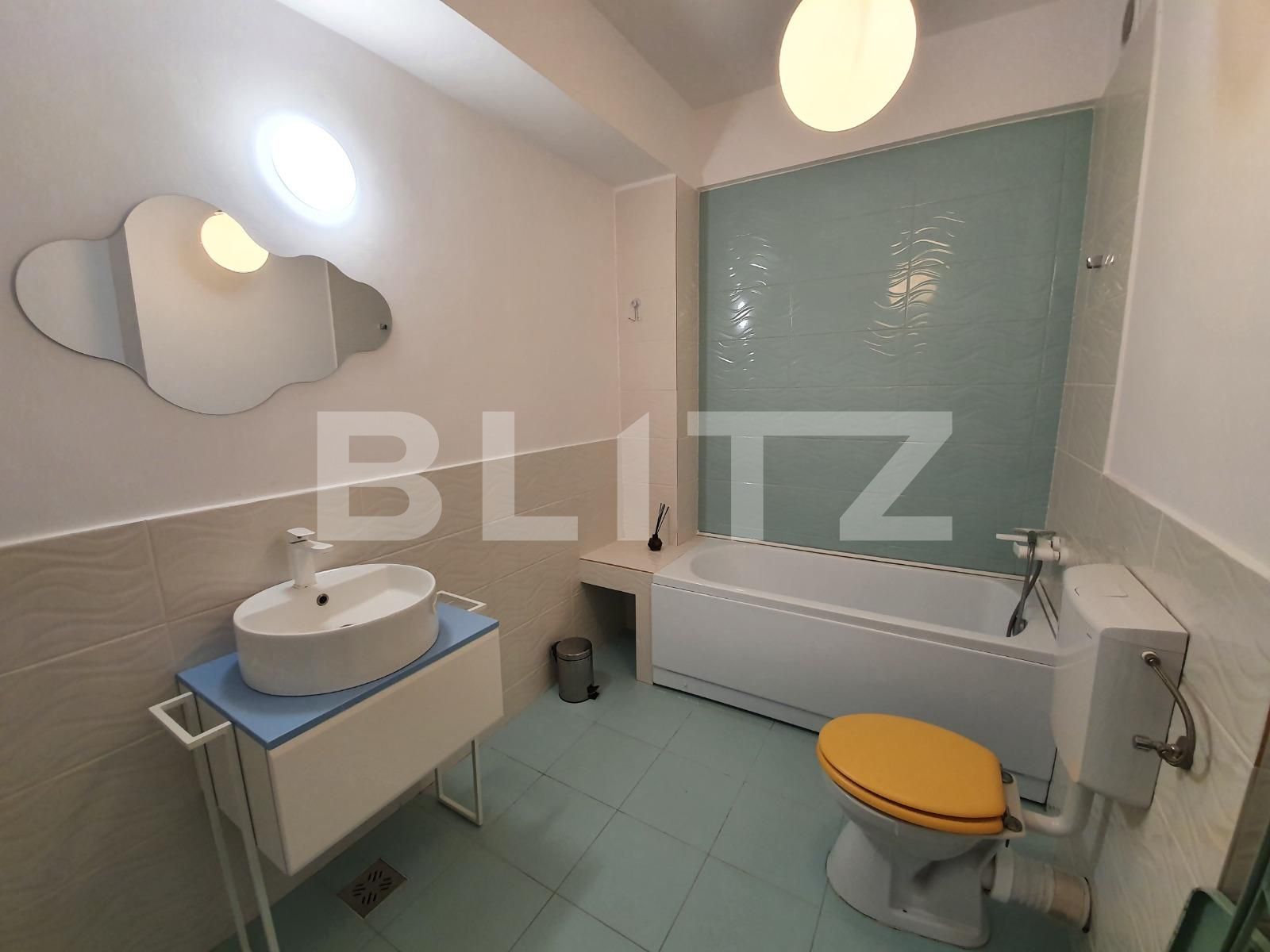 Garsonieră de închiriat Ultracentral - 79269AI | BLITZ Târgu Mureș | Poza11