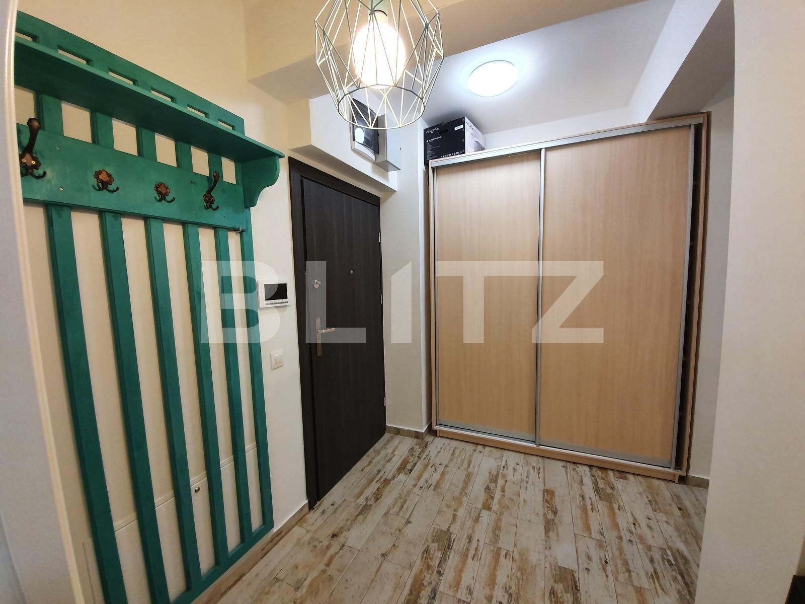 Garsonieră de închiriat Ultracentral - 79269AI | BLITZ Târgu Mureș | Poza9