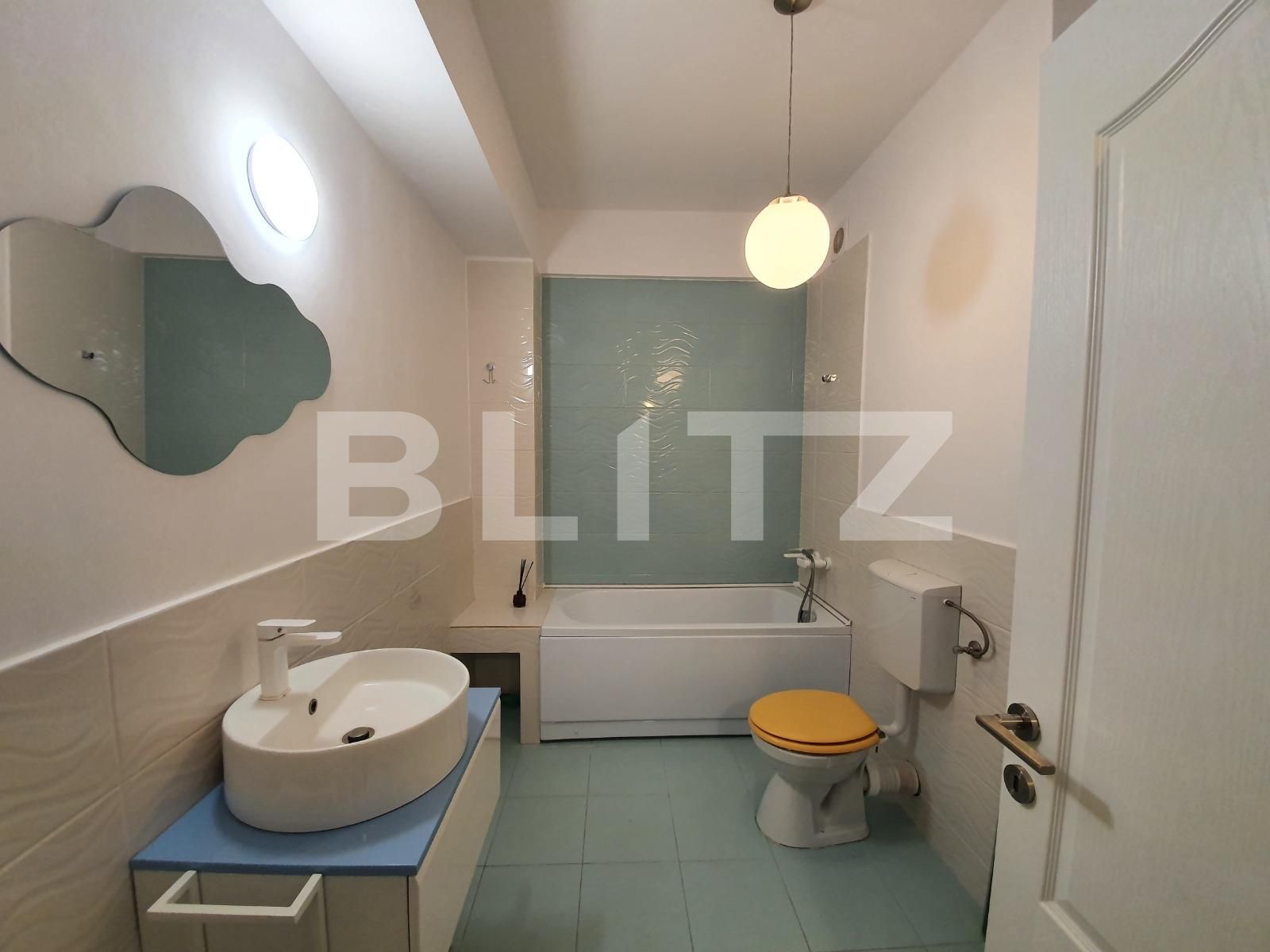 Garsonieră de închiriat Ultracentral - 79269AI | BLITZ Târgu Mureș | Poza10