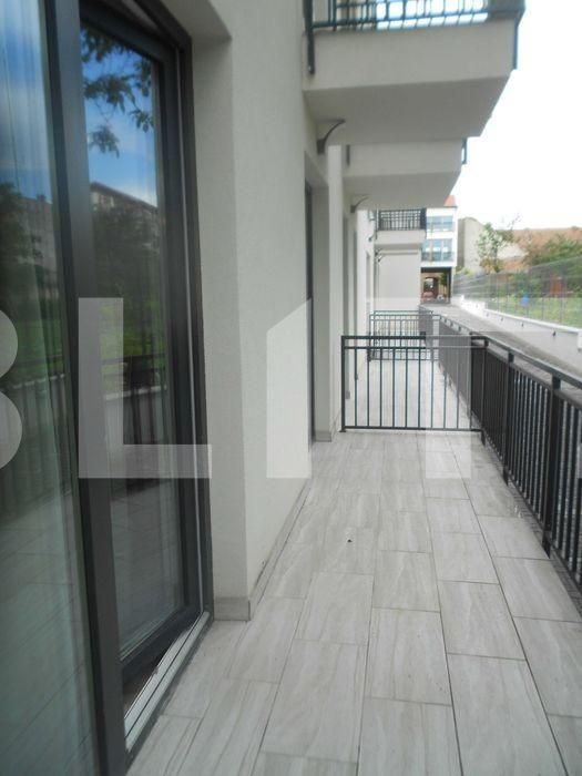 Garsonieră de închiriat Ultracentral - 79269AI | BLITZ Târgu Mureș | Poza12