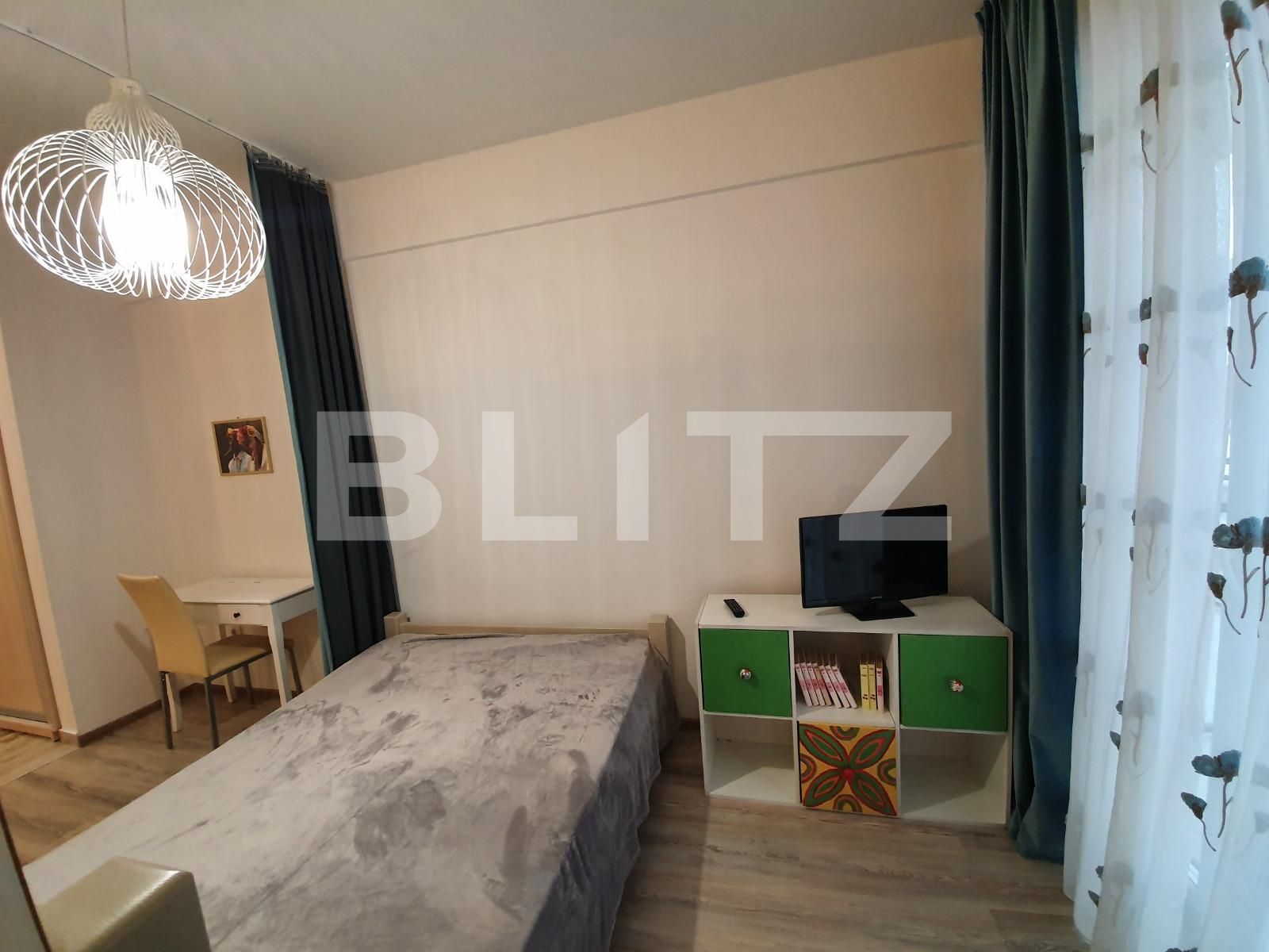 Garsonieră de închiriat Ultracentral - 79269AI | BLITZ Târgu Mureș | Poza3