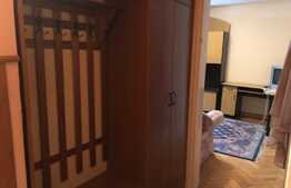 Apartament cu 2 camere, 60 mp utili, etaj intermediar, zona Rovinari