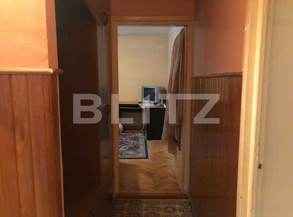 Apartament de vanzare 2 camere decomandat Targu Mures BLITZ 79293AV | Poza10