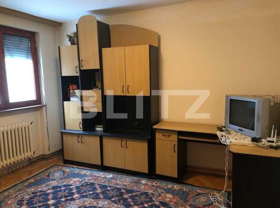 Apartament de vanzare 2 camere decomandat Targu Mures BLITZ 79293AV | Poza4