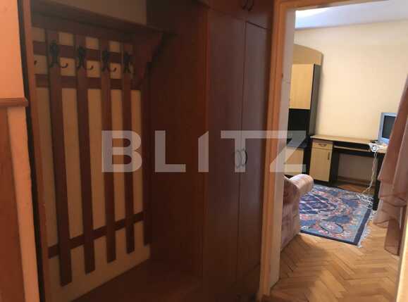 Apartament de vanzare 2 camere decomandat Targu Mures BLITZ 79293AV | Poza9