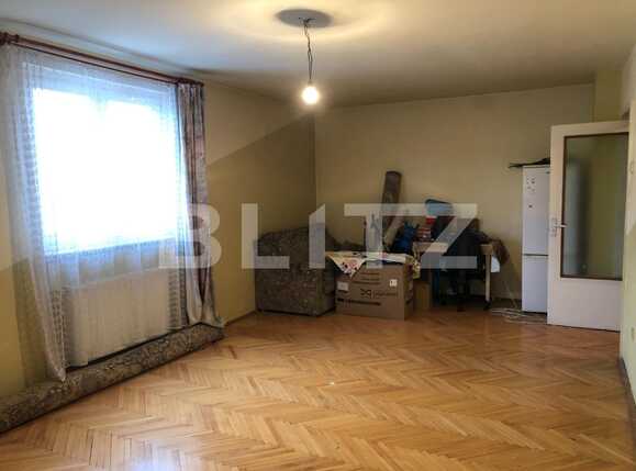 Apartament de vanzare 2 camere decomandat Targu Mures BLITZ 79293AV | Poza2