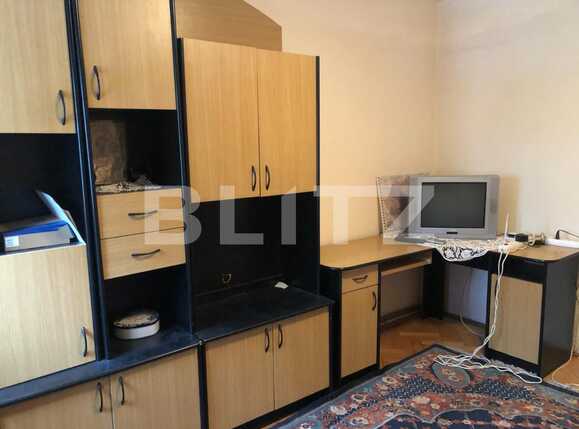 Apartament de vanzare 2 camere decomandat Targu Mures BLITZ 79293AV | Poza5