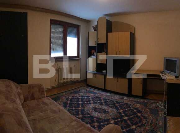 Apartament de vanzare 2 camere decomandat Targu Mures BLITZ 79293AV | Poza3