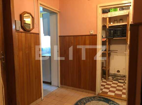 Apartament de vanzare 2 camere decomandat Targu Mures BLITZ 79293AV | Poza12