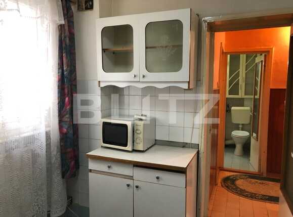 Apartament de vanzare 2 camere decomandat Targu Mures BLITZ 79293AV | Poza8