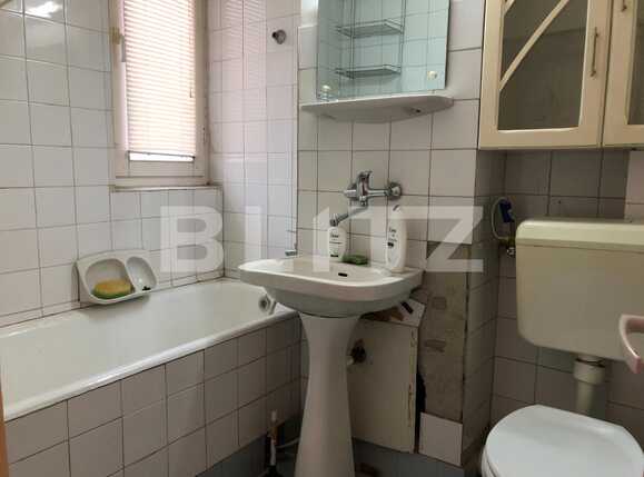 Apartament de vanzare 2 camere decomandat Targu Mures BLITZ 79293AV | Poza13