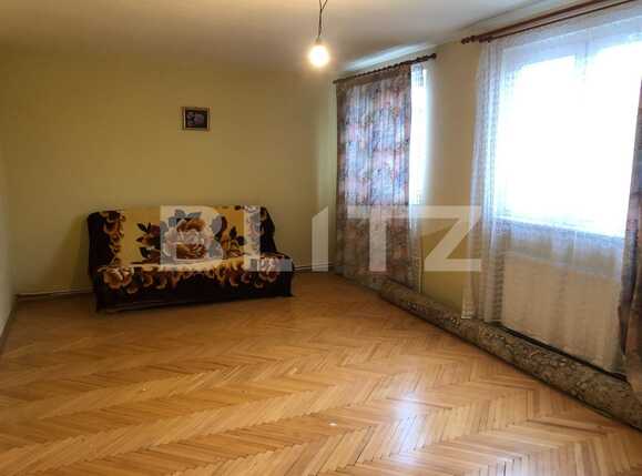 Apartament de vanzare 2 camere decomandat Targu Mures BLITZ 79293AV | Poza1
