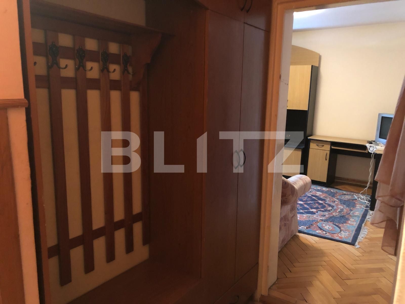 Apartament de vanzare 2 camere decomandat Targu Mures BLITZ 79293AV | Poza9