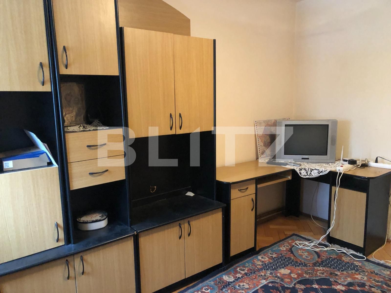 Apartament de vanzare 2 camere decomandat Targu Mures BLITZ 79293AV | Poza5