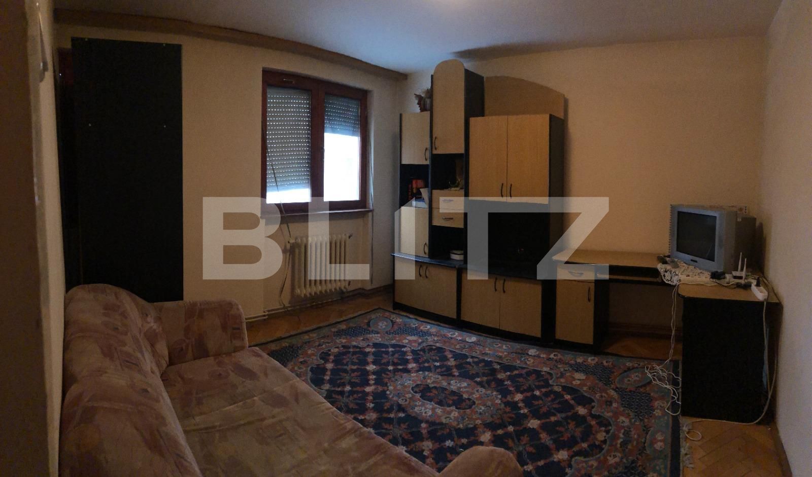 Apartament de vanzare 2 camere decomandat Targu Mures BLITZ 79293AV | Poza3