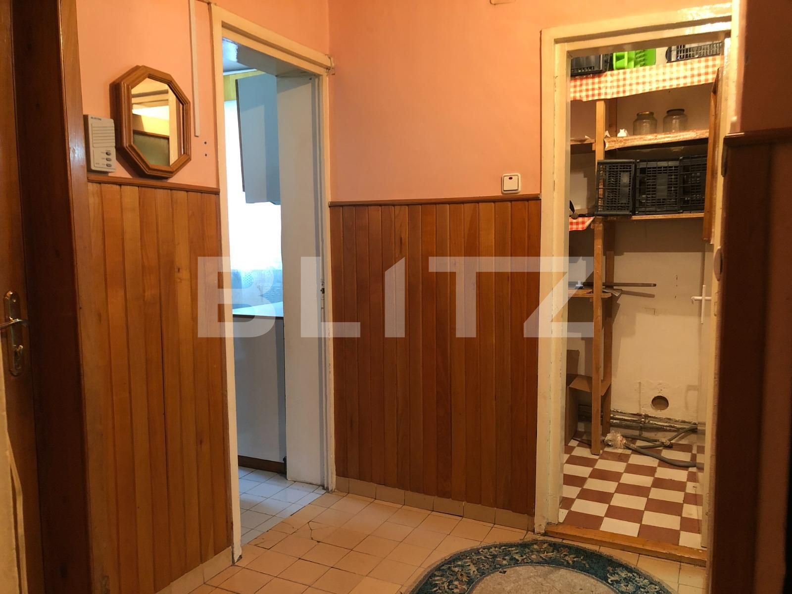 Apartament de vanzare 2 camere decomandat Targu Mures BLITZ 79293AV | Poza12