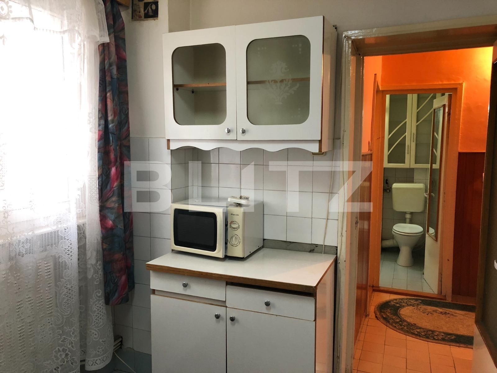 Apartament de vanzare 2 camere decomandat Targu Mures BLITZ 79293AV | Poza8