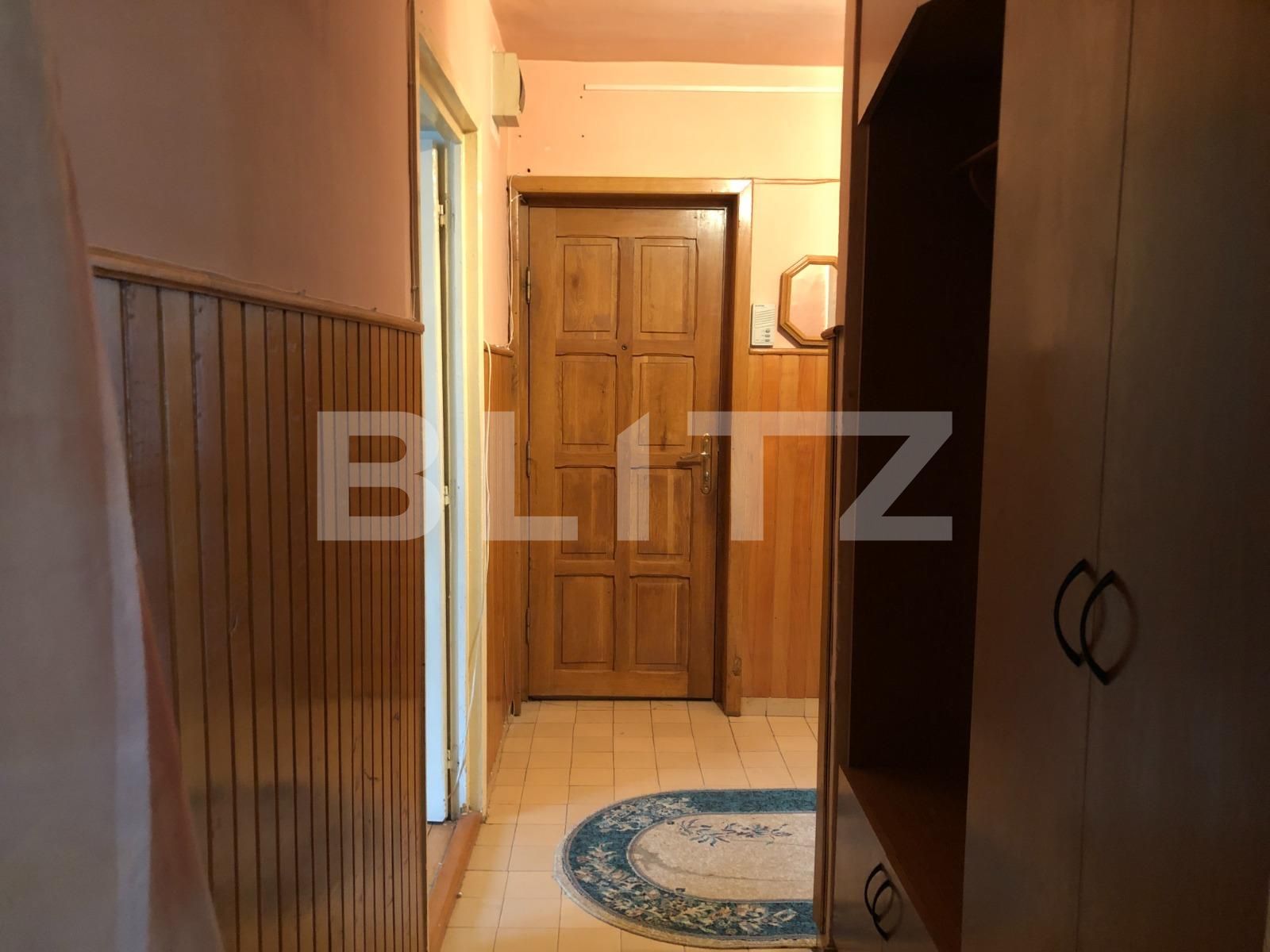 Apartament de vanzare 2 camere decomandat Targu Mures BLITZ 79293AV | Poza11