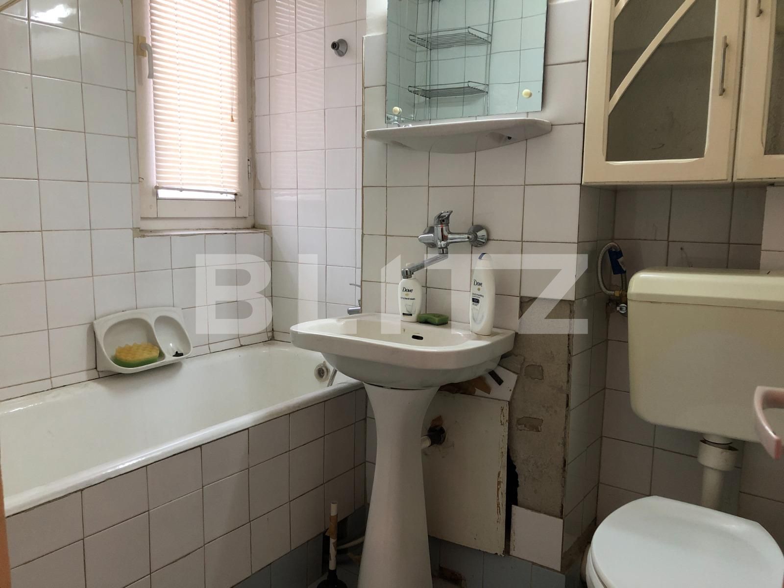 Apartament de vanzare 2 camere decomandat Targu Mures BLITZ 79293AV | Poza13