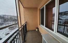 Apartament 2 camere, parcare, balcon, zona Dâmbu