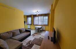 Apartament 2 camere, parcare, balcon, zona Dâmbu