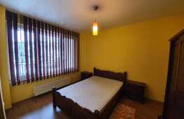 Apartament 2 camere, parcare, balcon, zona Dâmbu