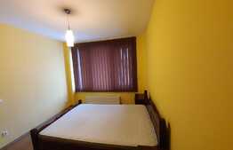 Apartament 2 camere, parcare, balcon, zona Dâmbu