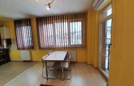 Apartament 2 camere, parcare, balcon, zona Dâmbu