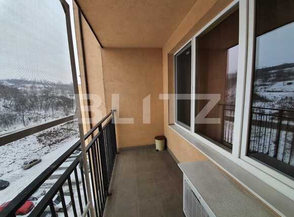 Apartament de închiriat 2 camere Dambu Pietros - 79312AI | BLITZ Târgu Mureș | Poza13
