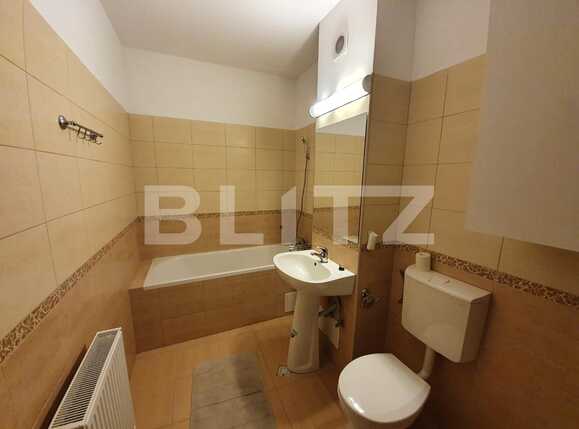 Apartament de închiriat 2 camere Dambu Pietros - 79312AI | BLITZ Târgu Mureș | Poza12