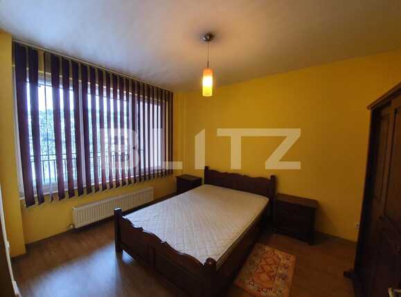 Apartament de închiriat 2 camere Dambu Pietros - 79312AI | BLITZ Târgu Mureș | Poza3