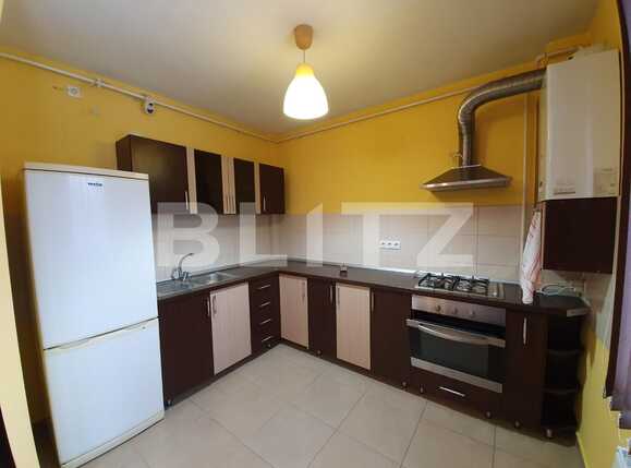 Apartament de închiriat 2 camere Dambu Pietros - 79312AI | BLITZ Târgu Mureș | Poza9