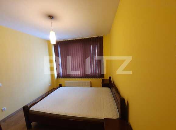 Apartament de închiriat 2 camere Dambu Pietros - 79312AI | BLITZ Târgu Mureș | Poza4