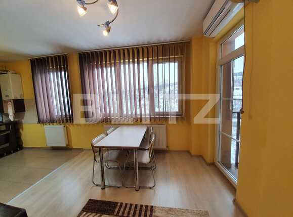 Apartament de închiriat 2 camere Dambu Pietros - 79312AI | BLITZ Târgu Mureș | Poza6