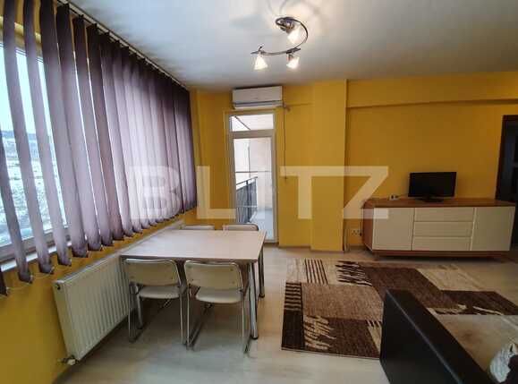 Apartament de închiriat 2 camere Dambu Pietros - 79312AI | BLITZ Târgu Mureș | Poza7