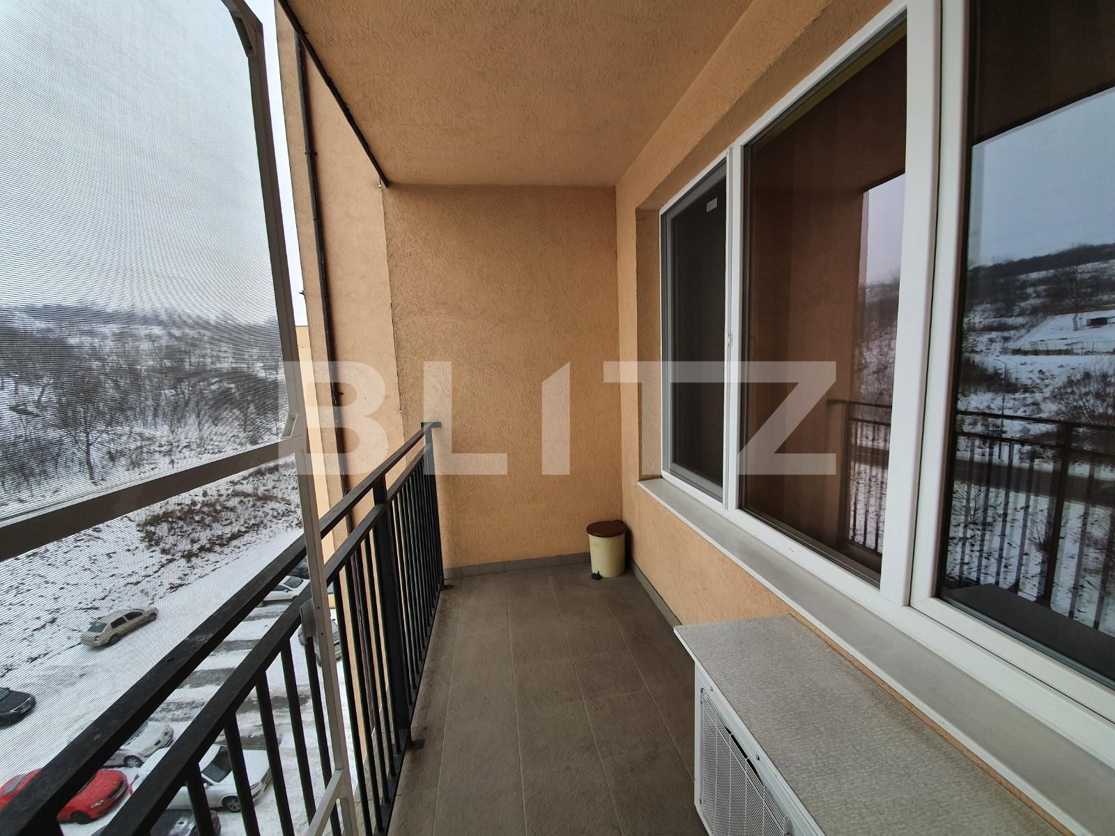 Apartament de închiriat 2 camere Dambu Pietros - 79312AI | BLITZ Târgu Mureș | Poza13