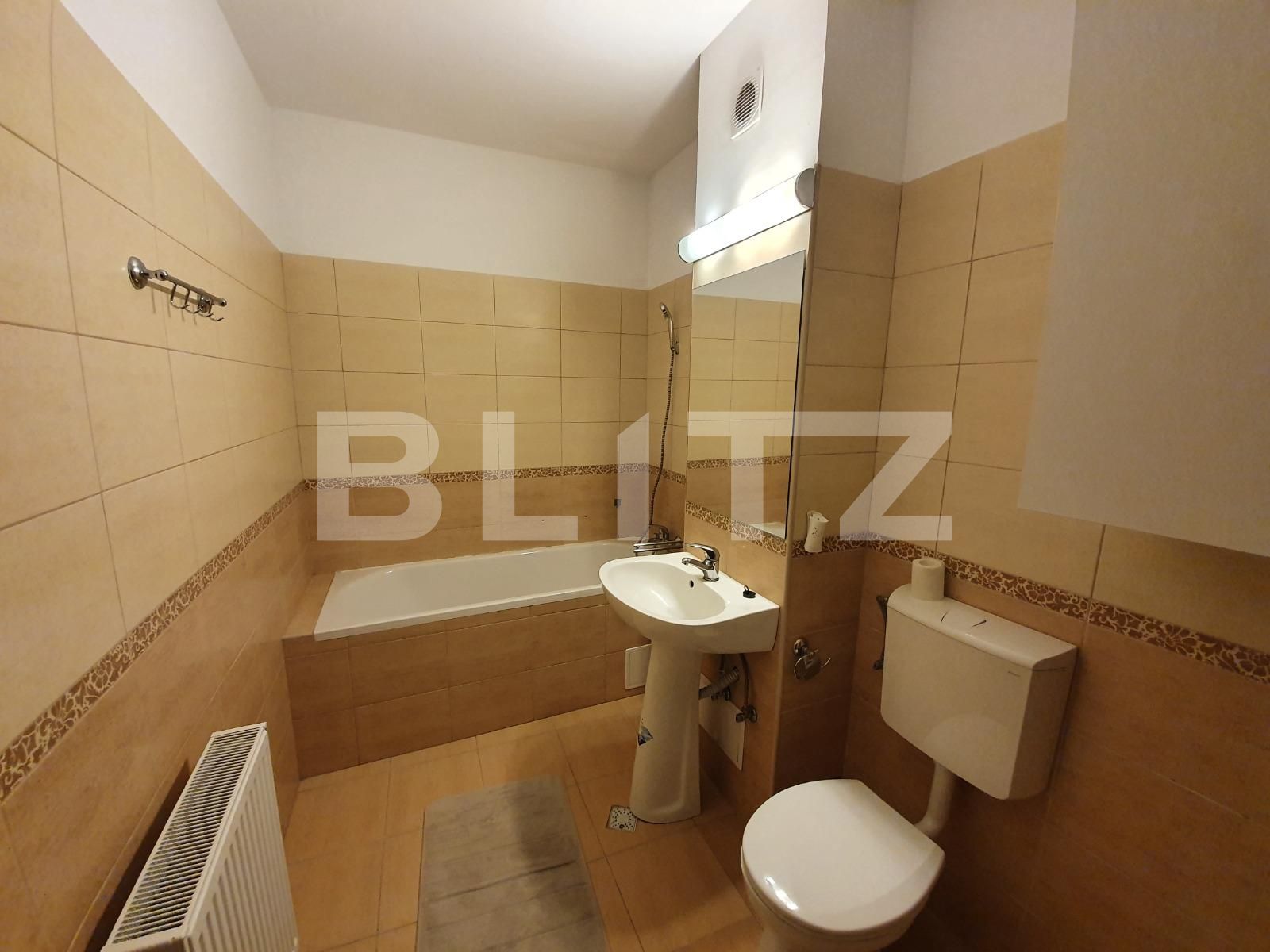 Apartament de închiriat 2 camere Dambu Pietros - 79312AI | BLITZ Târgu Mureș | Poza12