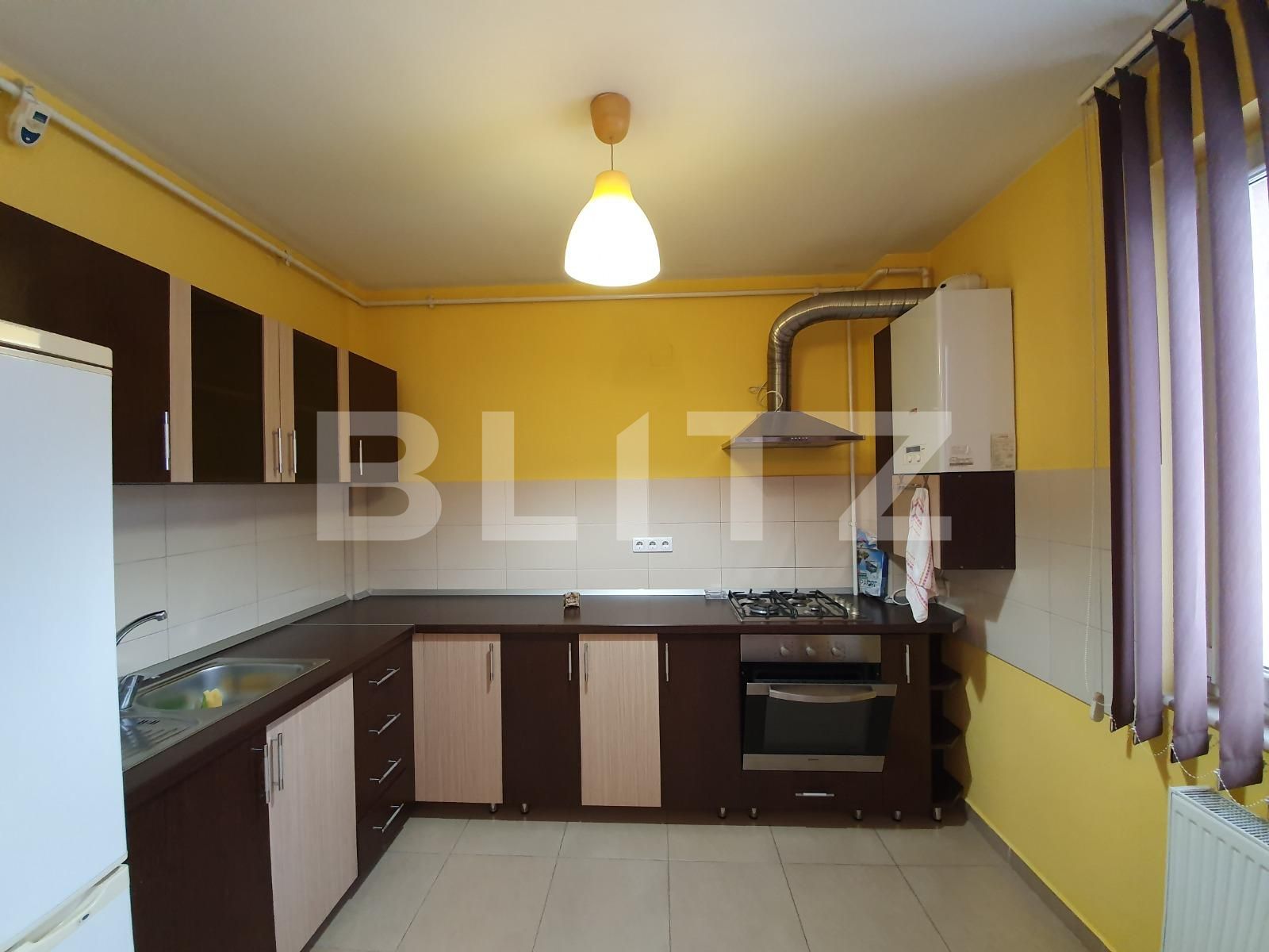 Apartament de închiriat 2 camere Dambu Pietros - 79312AI | BLITZ Târgu Mureș | Poza8