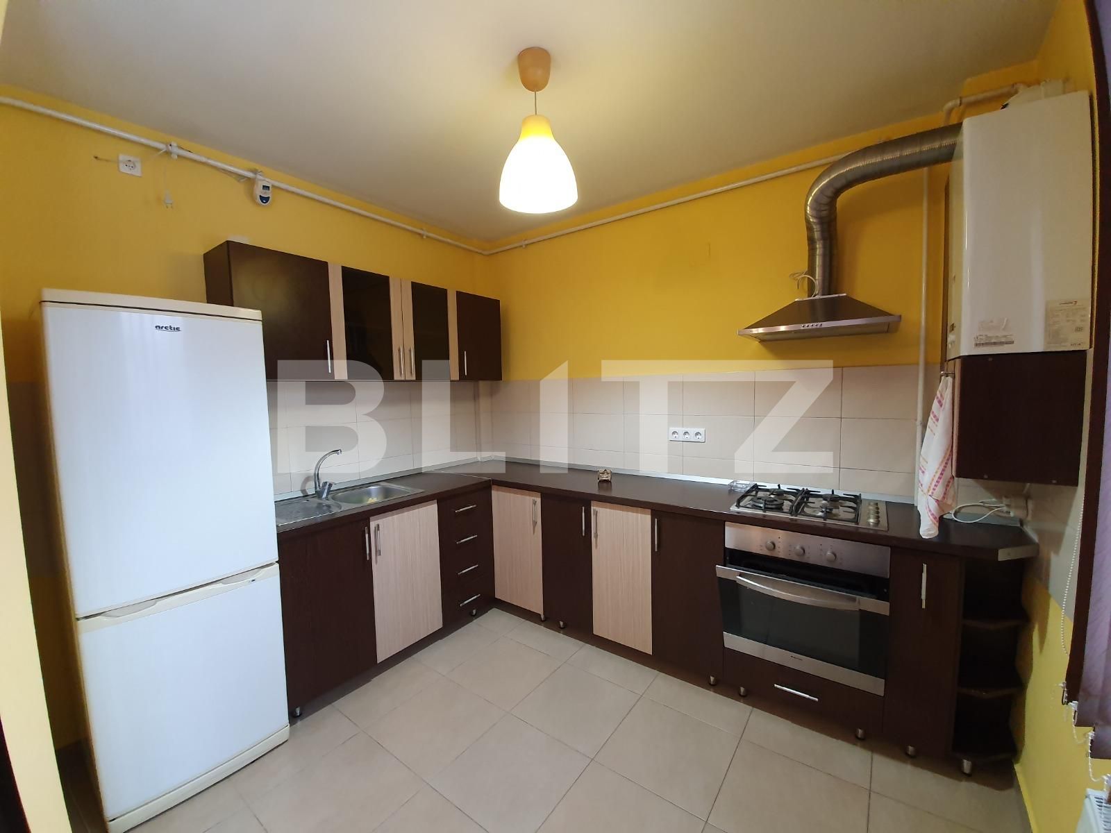 Apartament de închiriat 2 camere Dambu Pietros - 79312AI | BLITZ Târgu Mureș | Poza9