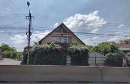 Casa de 300 mp, teren, 500 mp, Sangeorgiu de Mures 