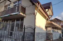 Casa de 300 mp, teren, 500 mp, Sangeorgiu de Mures 