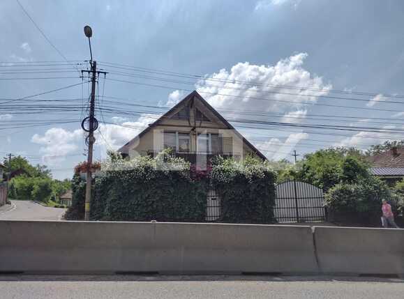 Casa de vânzare 5 camere Sângeorgiu de Mureș - 79354CV | BLITZ Târgu Mureș | Poza1