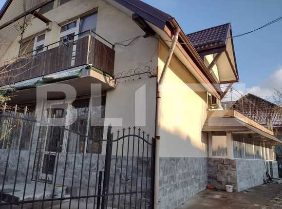 Casa de vânzare 5 camere Sângeorgiu de Mureș - 79354CV | BLITZ Târgu Mureș | Poza2