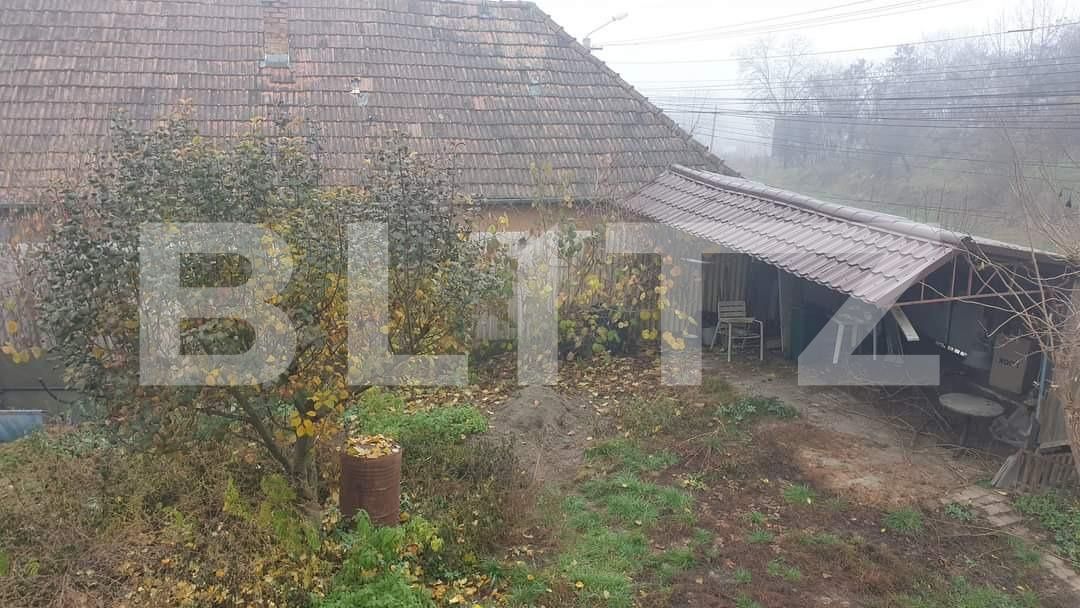 Casa de vânzare 5 camere Sângeorgiu de Mureș - 79354CV | BLITZ Târgu Mureș | Poza4