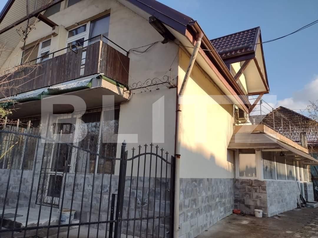 Casa de vânzare 5 camere Sângeorgiu de Mureș - 79354CV | BLITZ Târgu Mureș | Poza2