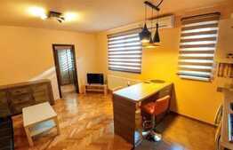 Apartament de 2 camere, modern, parcare, Semicentral