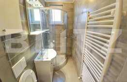 Apartament de 2 camere, modern, parcare, Semicentral