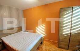 Apartament de 2 camere, modern, parcare, Semicentral