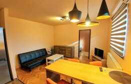 Apartament de 2 camere, modern, parcare, Semicentral