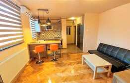 Apartament de 2 camere, modern, parcare, Semicentral